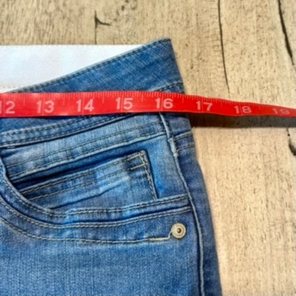 Democracy Ab Technology Jeans - Picture 9 of 9